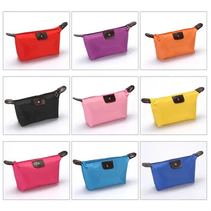 Waterproof Storage Wash Bag