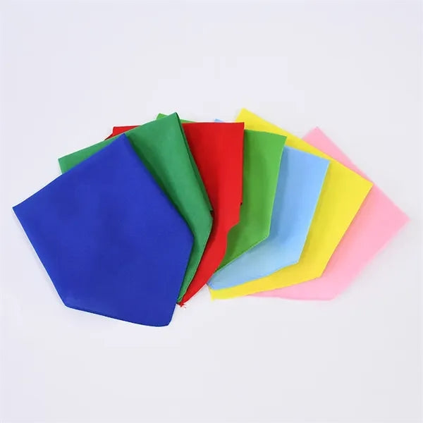 Pet Bandanas