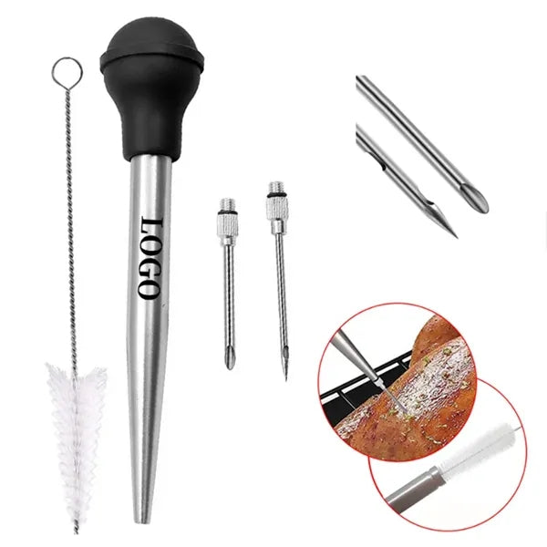 Cabilock Turkey Seasoning Tool