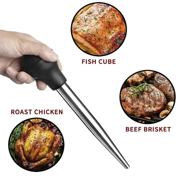 Cabilock Turkey Seasoning Tool
