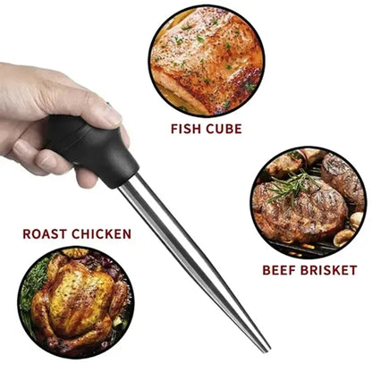 Cabilock Turkey Seasoning Tool