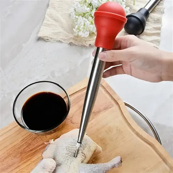 Cabilock Turkey Seasoning Tool