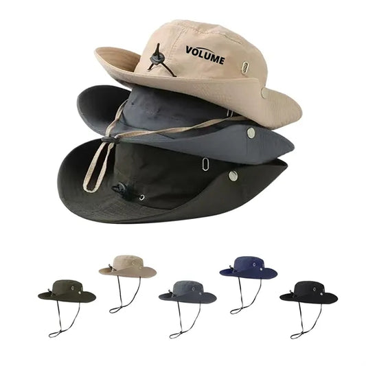 Bucket Hat