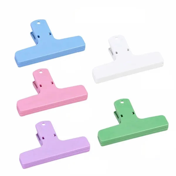 Magnetic Bulldog Clips