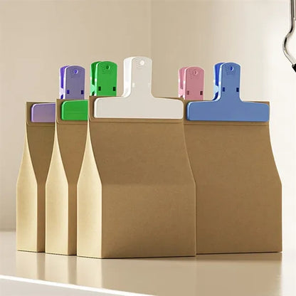 Magnetic Bulldog Clips