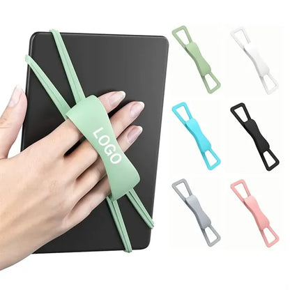 Hand Strap Holder for Tablets&Phone&Kindle