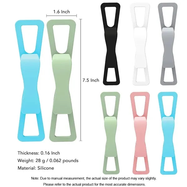 Hand Strap Holder for Tablets&Phone&Kindle
