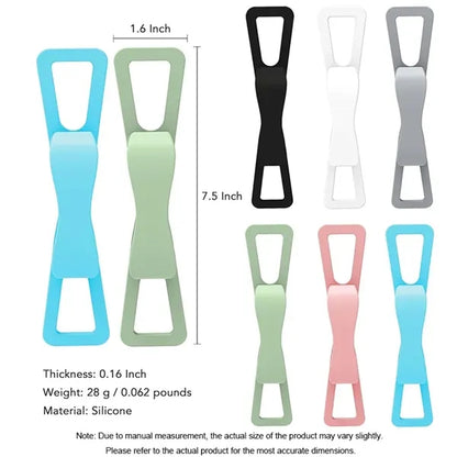 Hand Strap Holder for Tablets&Phone&Kindle
