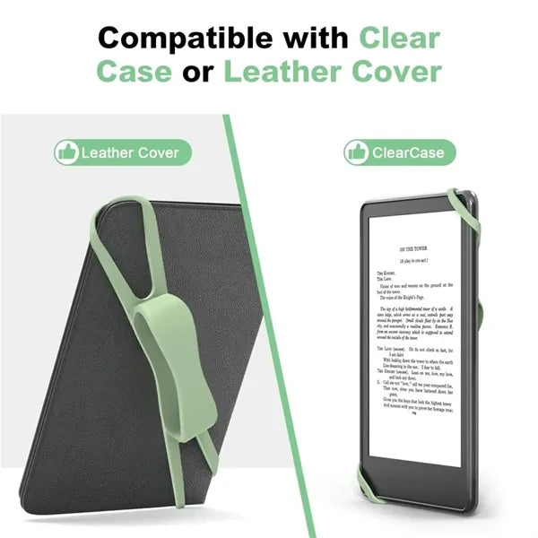 Hand Strap Holder for Tablets&Phone&Kindle