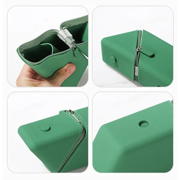 Silicone Pencil Case