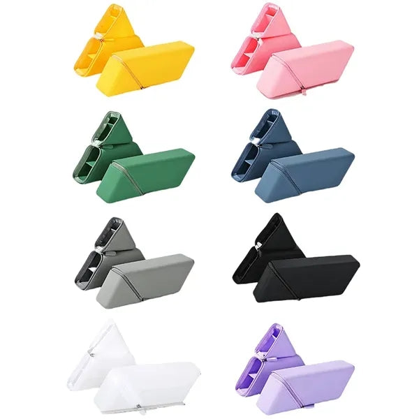 Silicone Pencil Case