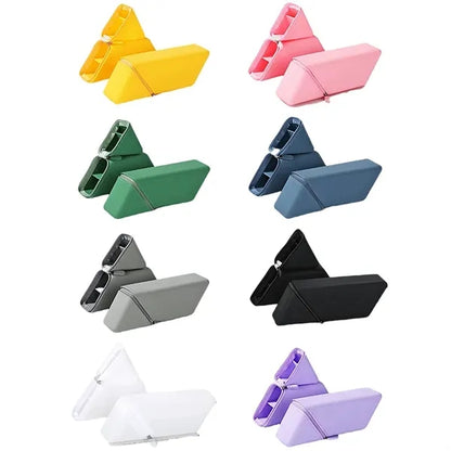 Silicone Pencil Case