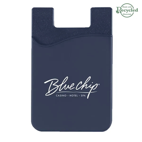Silicone Phone Wallet