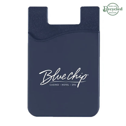 Silicone Phone Wallet