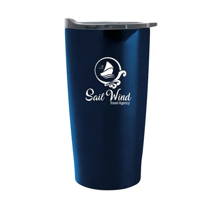 20 Oz. Himalayan Tumbler With Bamboo Lid