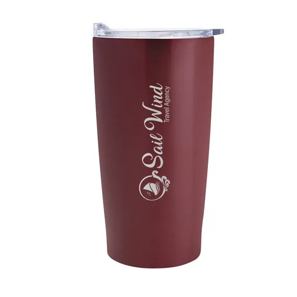 20 Oz. Full Color Himalayan Tumbler