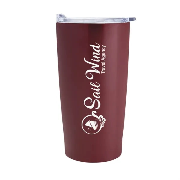 20 Oz. Full Color Himalayan Tumbler