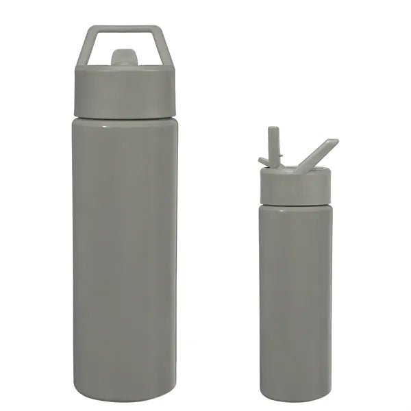 24 Oz. Easton rPET Bottle