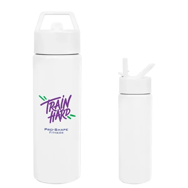 24 Oz. Easton rPET Bottle