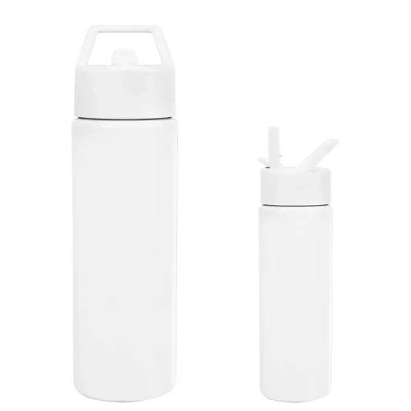 24 Oz. Easton rPET Bottle