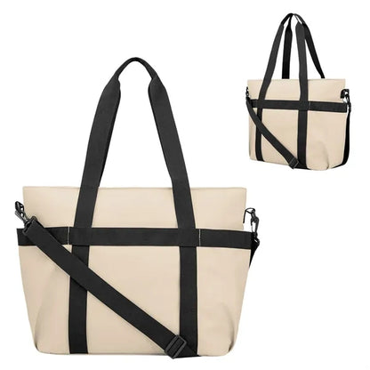 Hudson rPET 36 Can Cooler Tote Bag