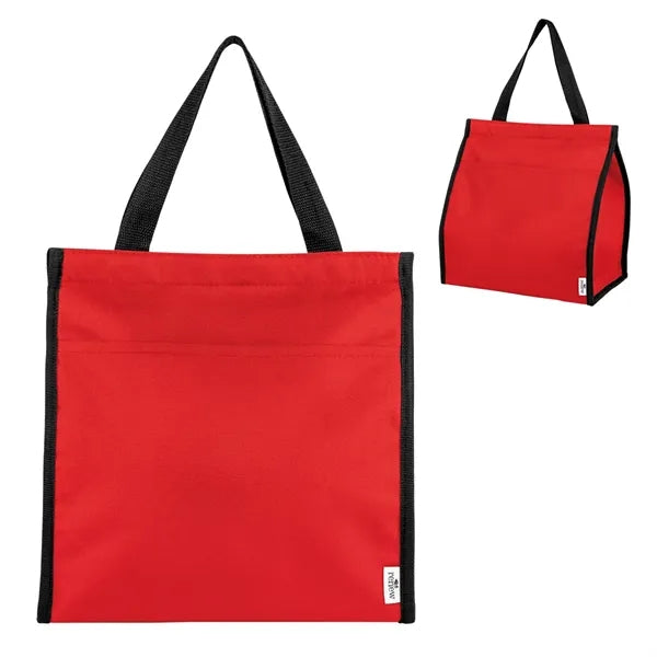 Mable rPET 11 Can Cooler Bag