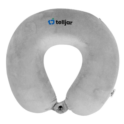 rPET Travel Pillow