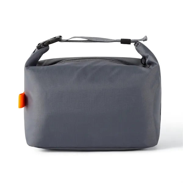 High-Density Oxford Insulated Lunch Bag