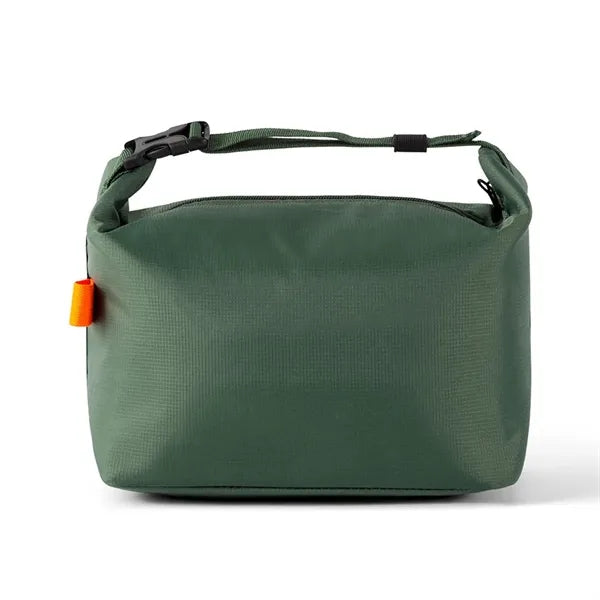 High-Density Oxford Insulated Lunch Bag
