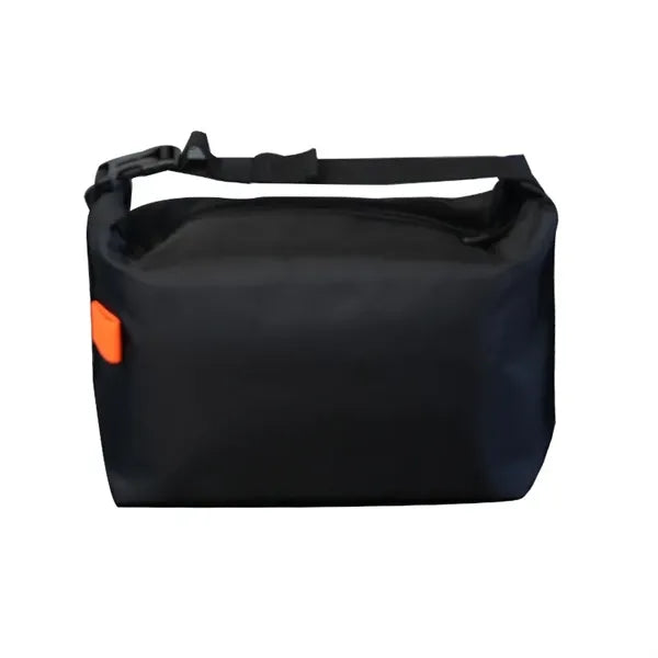 High-Density Oxford Insulated Lunch Bag