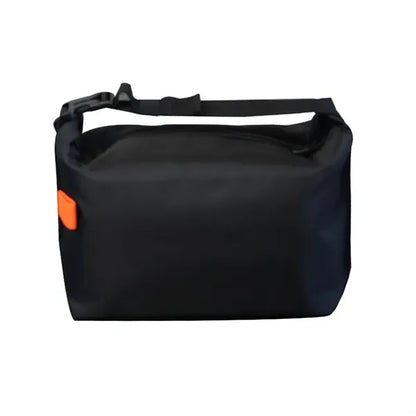High-Density Oxford Insulated Lunch Bag