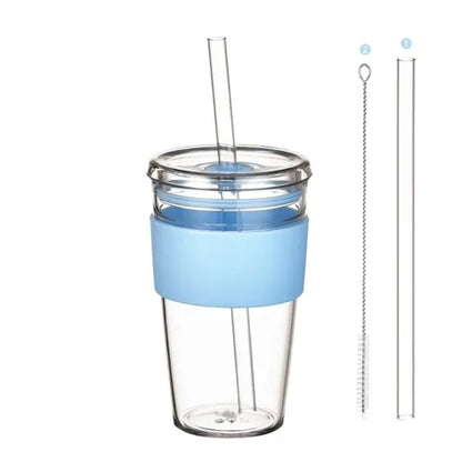 16oz Tritan Straw Cup