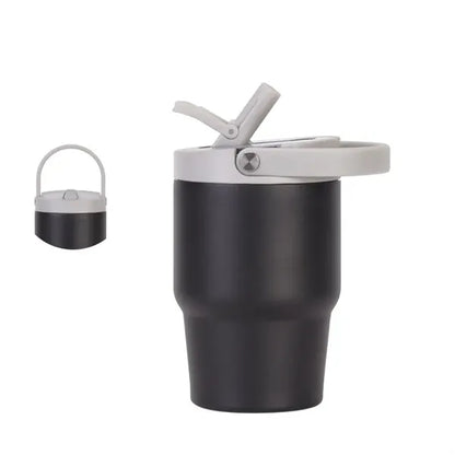 14oz Double-Wall Insulated Tumbler