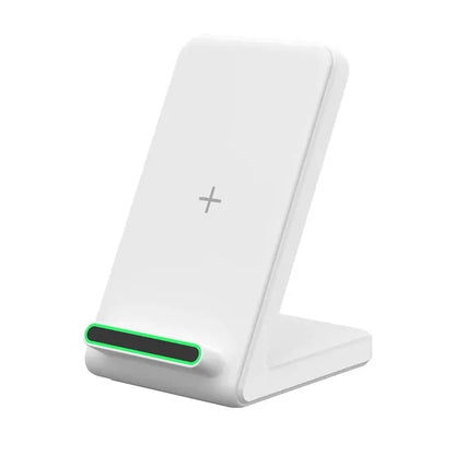 15W Fast Wireless Charging Stand