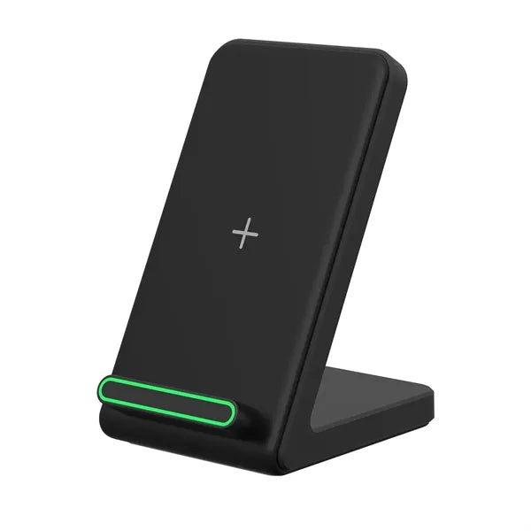 15W Fast Wireless Charging Stand