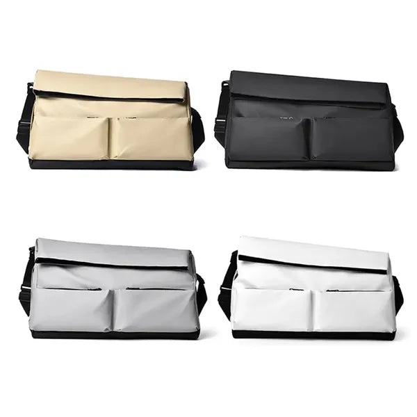 Multi-Functional Gym Bag