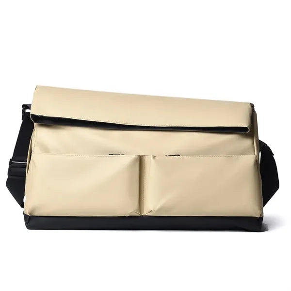 Multi-Functional Gym Bag