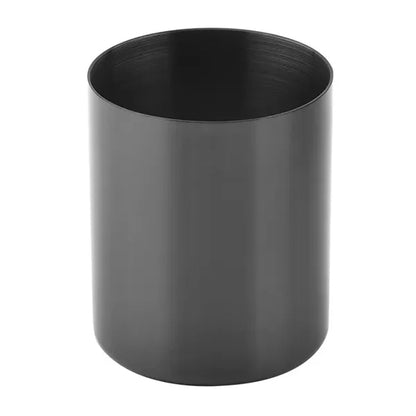 Stainless Steel Round Pen Holder