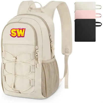 15L Lightweight Packable Hiking Backpack