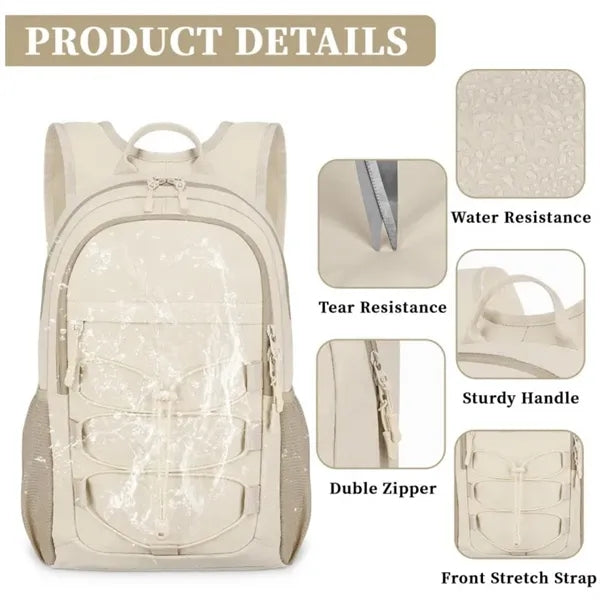 15L Lightweight Packable Hiking Backpack