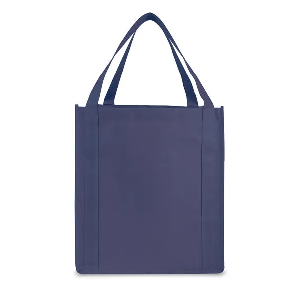 Saturn Jumbo Non-Woven Grocery Tote Bag