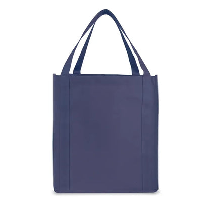 Saturn Jumbo Non-Woven Grocery Tote Bag