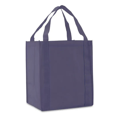 Saturn Jumbo Non-Woven Grocery Tote Bag