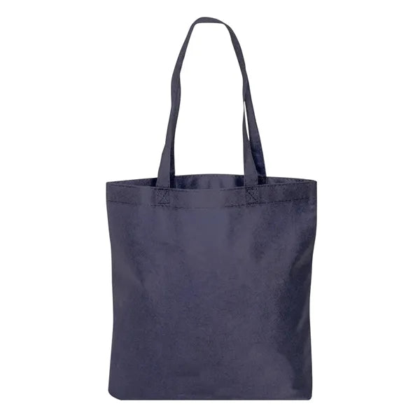 Non-Woven Value Tote Bag