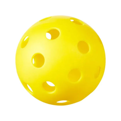 Indoor Pickleball