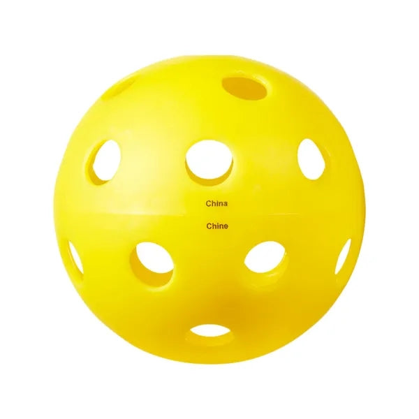 Indoor Pickleball