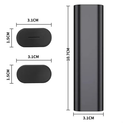 Multi USB Charging Adapter Cable Kit