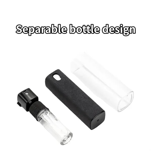 Touchscreen Mist Cleaner