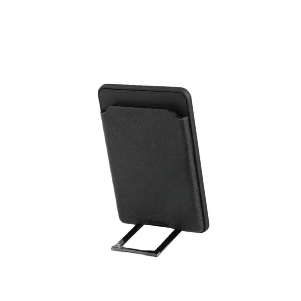 Magnetic Bracket Card Holder