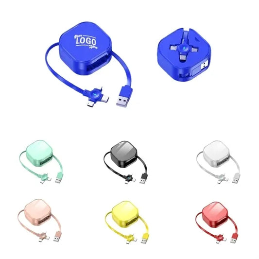 Multi Charging Cable